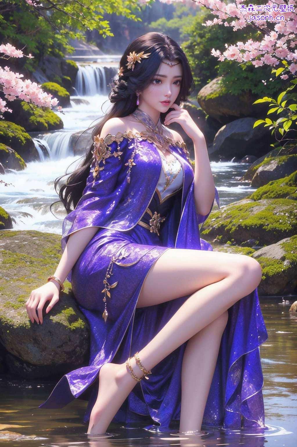 各位动漫迷们这个壁纸包都能满足你！🎈 快来下载吧