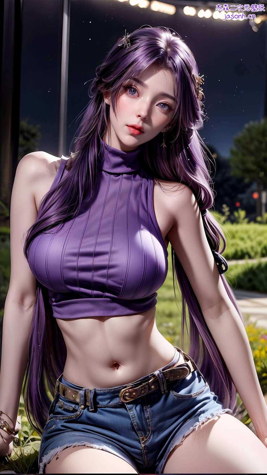 手机控们这款云曦壁纸简直就是桌面壁纸中的女神级选手！不管是国漫迷还是动漫爱好者