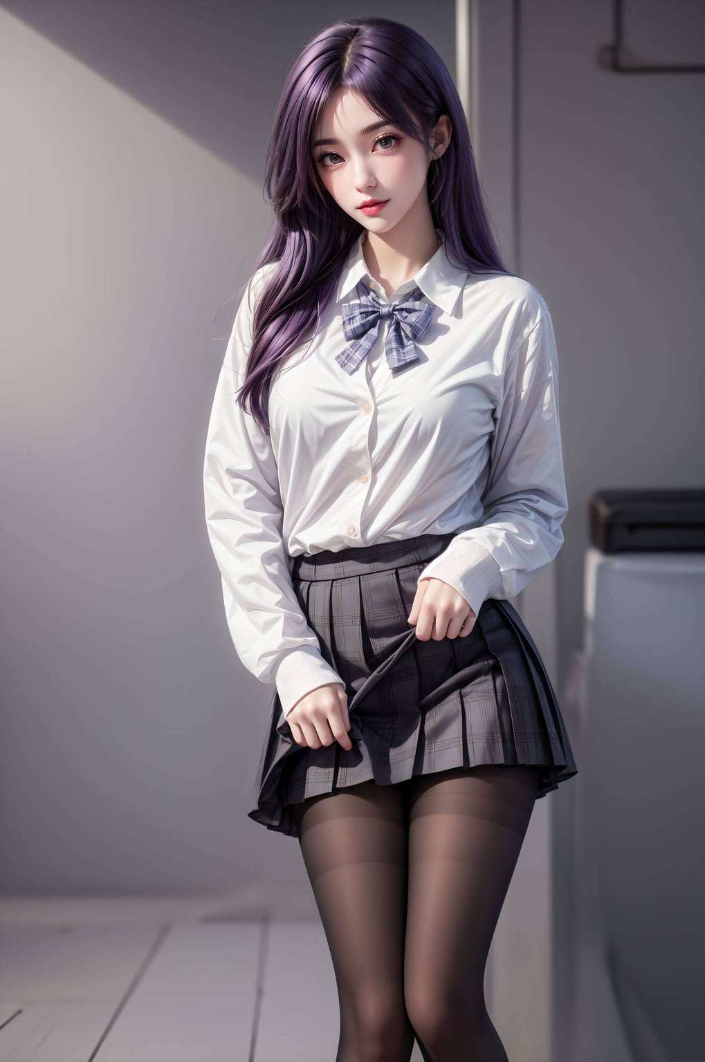 快来感受这场视觉盛宴唯美动人