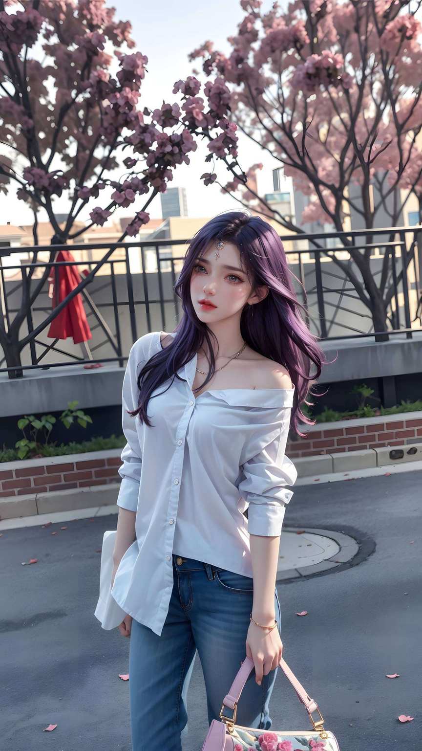 谁说玄幻只能存在于想象中？云曦就是那个让动漫女神们都要仰望的存在她的每一次眨眼