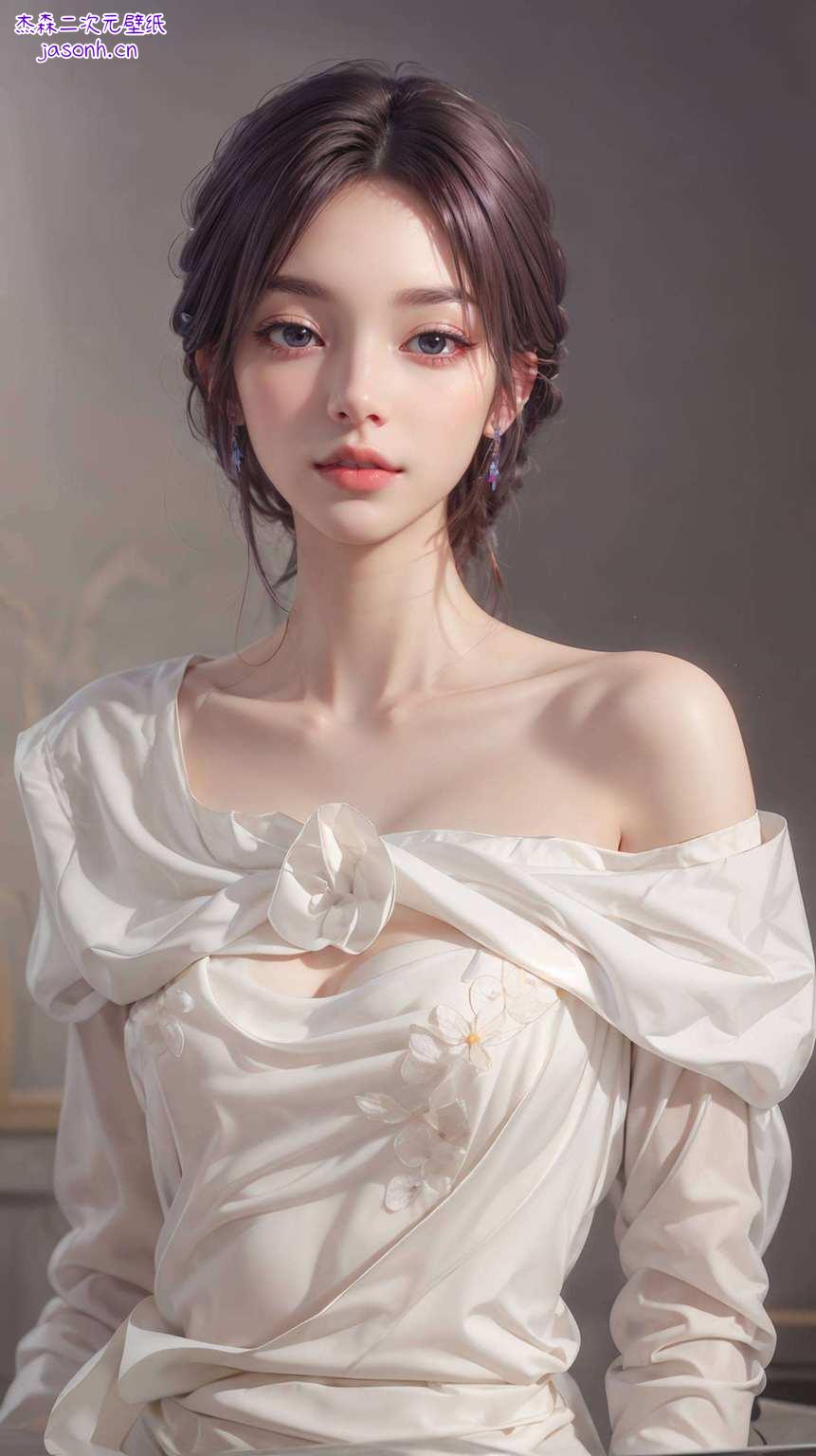 朋友们！今天给大家带来一款超赞的电脑桌面壁纸——云曦国漫美女壁纸图片！这可不是一般的壁纸哦绝对是你电脑桌面的一抹亮丽风景线