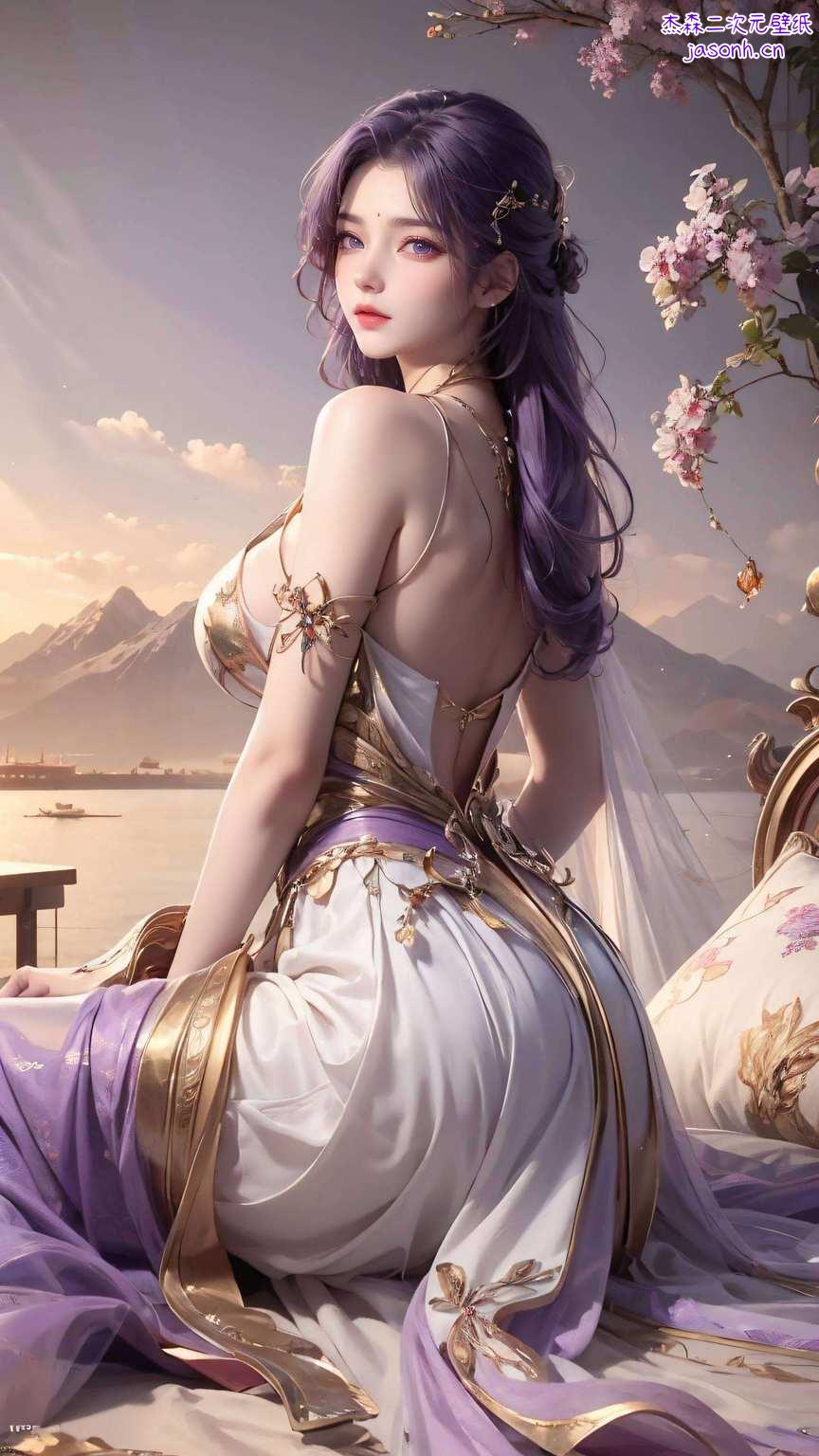 美不胜收护曦女子
