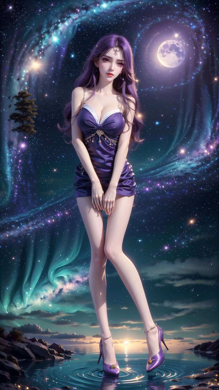 石昊她