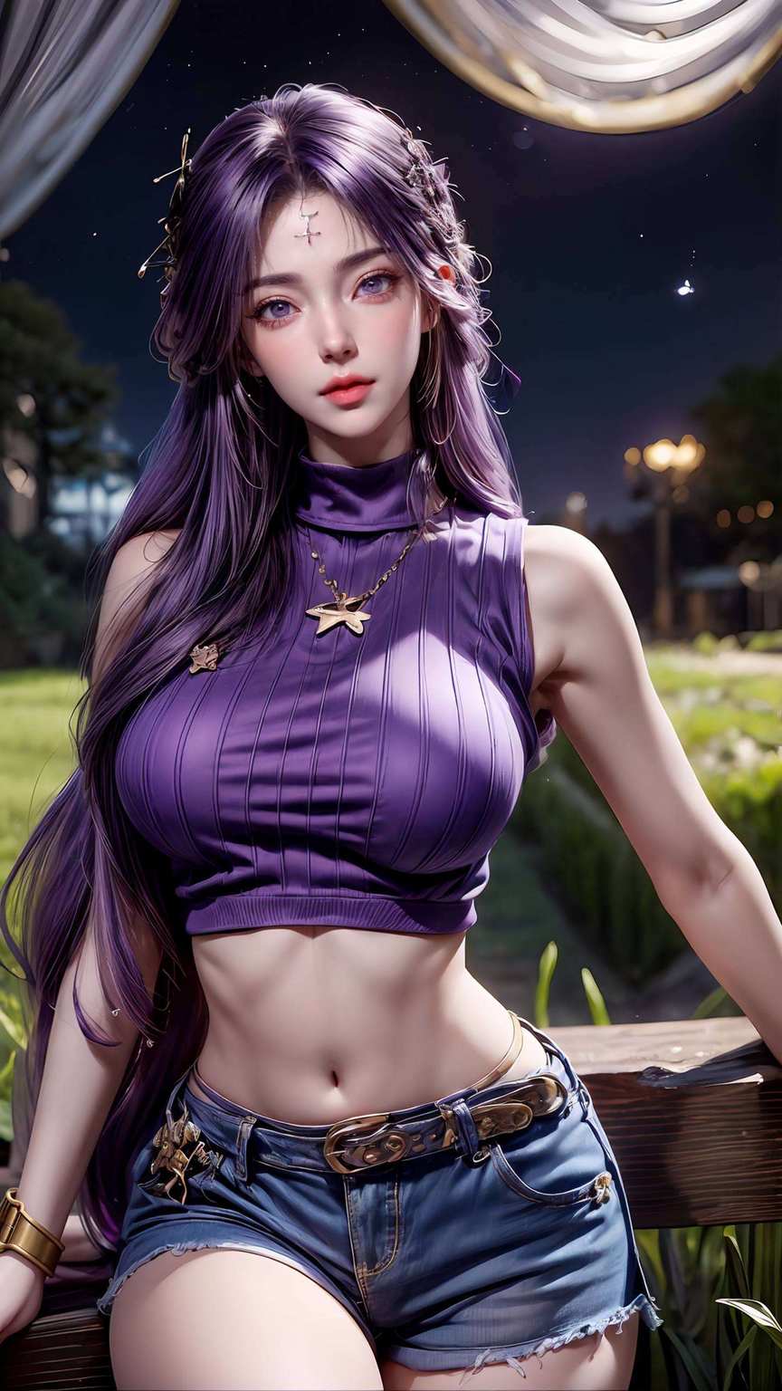 都是对这份美丽的最好致敬这位国漫女神
