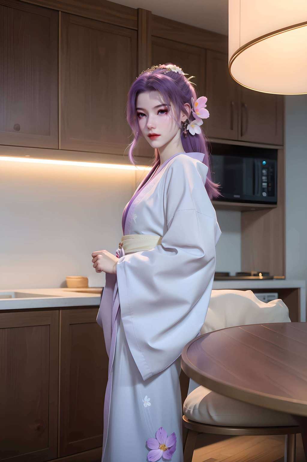 今天给大家带来一波超级福利！这可是师兄啊师兄联手云霄壁纸打造的免费全屏动态壁纸合集专为PC端打造