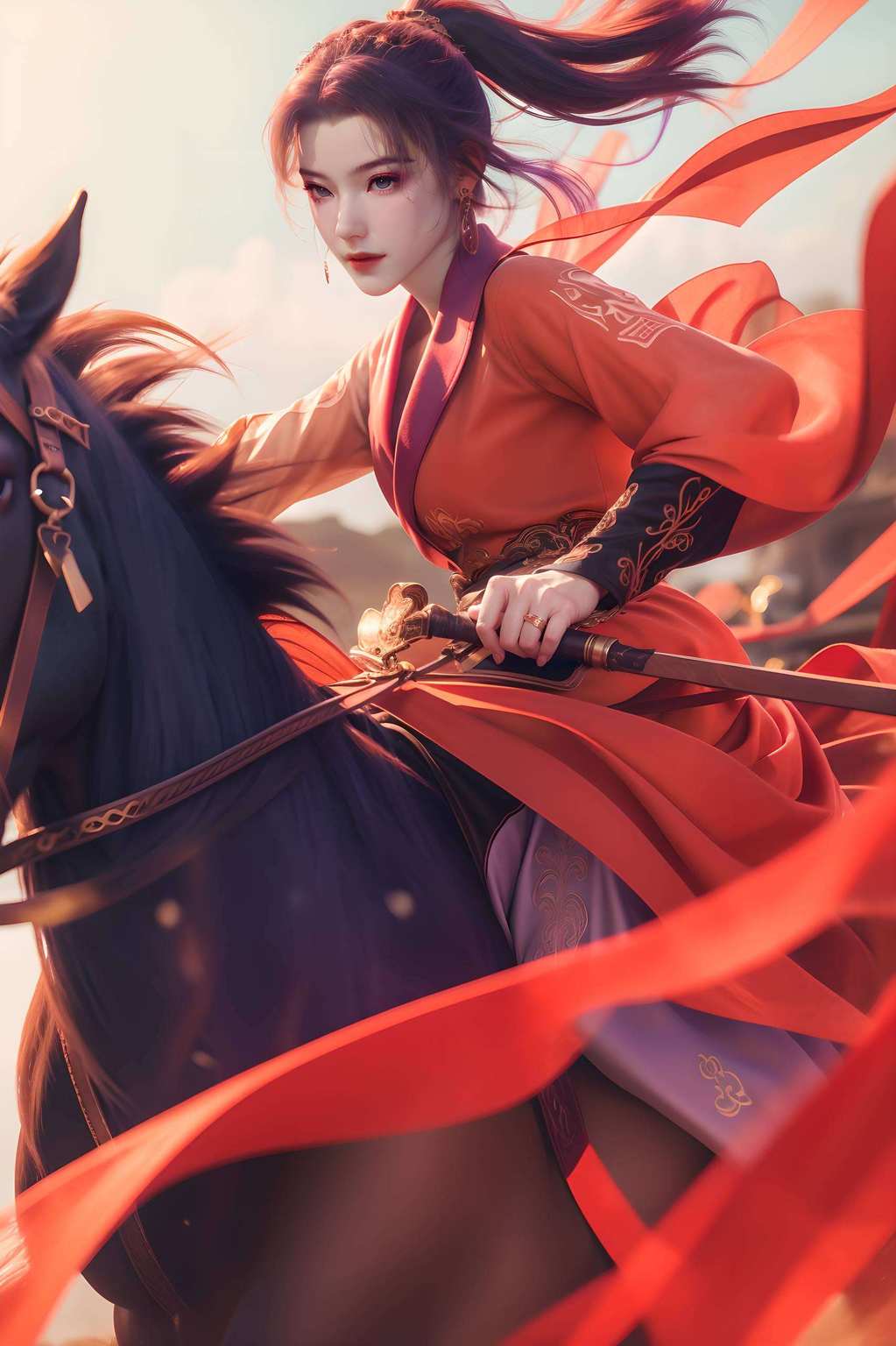 保准你的手机一拿出来这不仅仅是壁纸