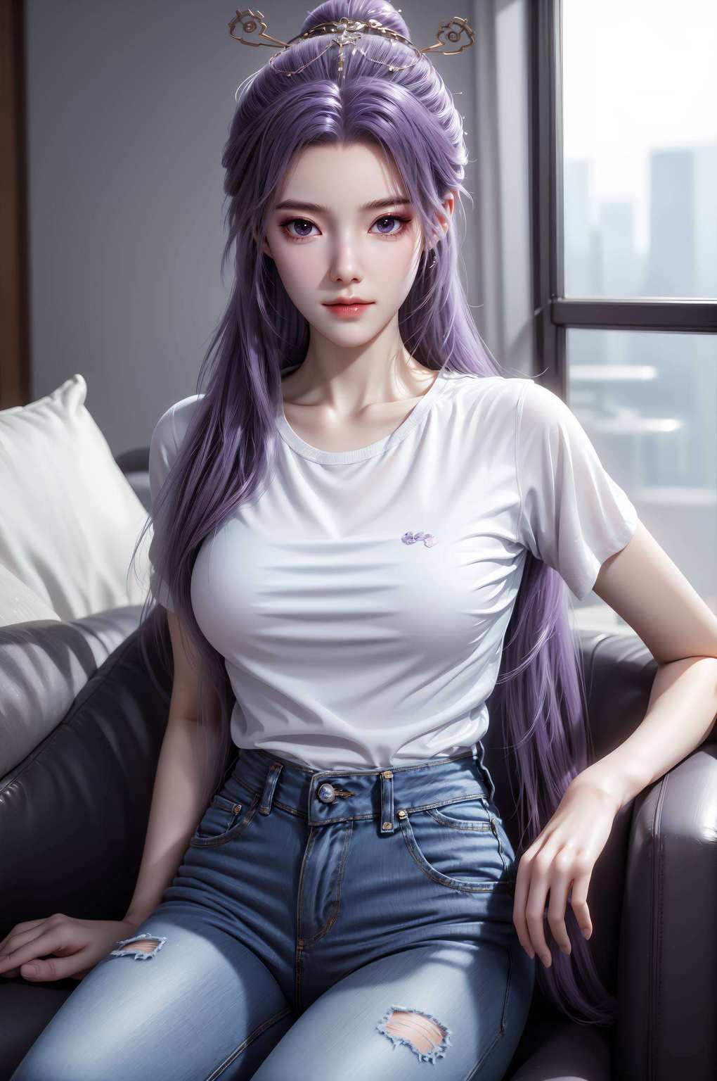 师兄啊师兄在古风的世界里