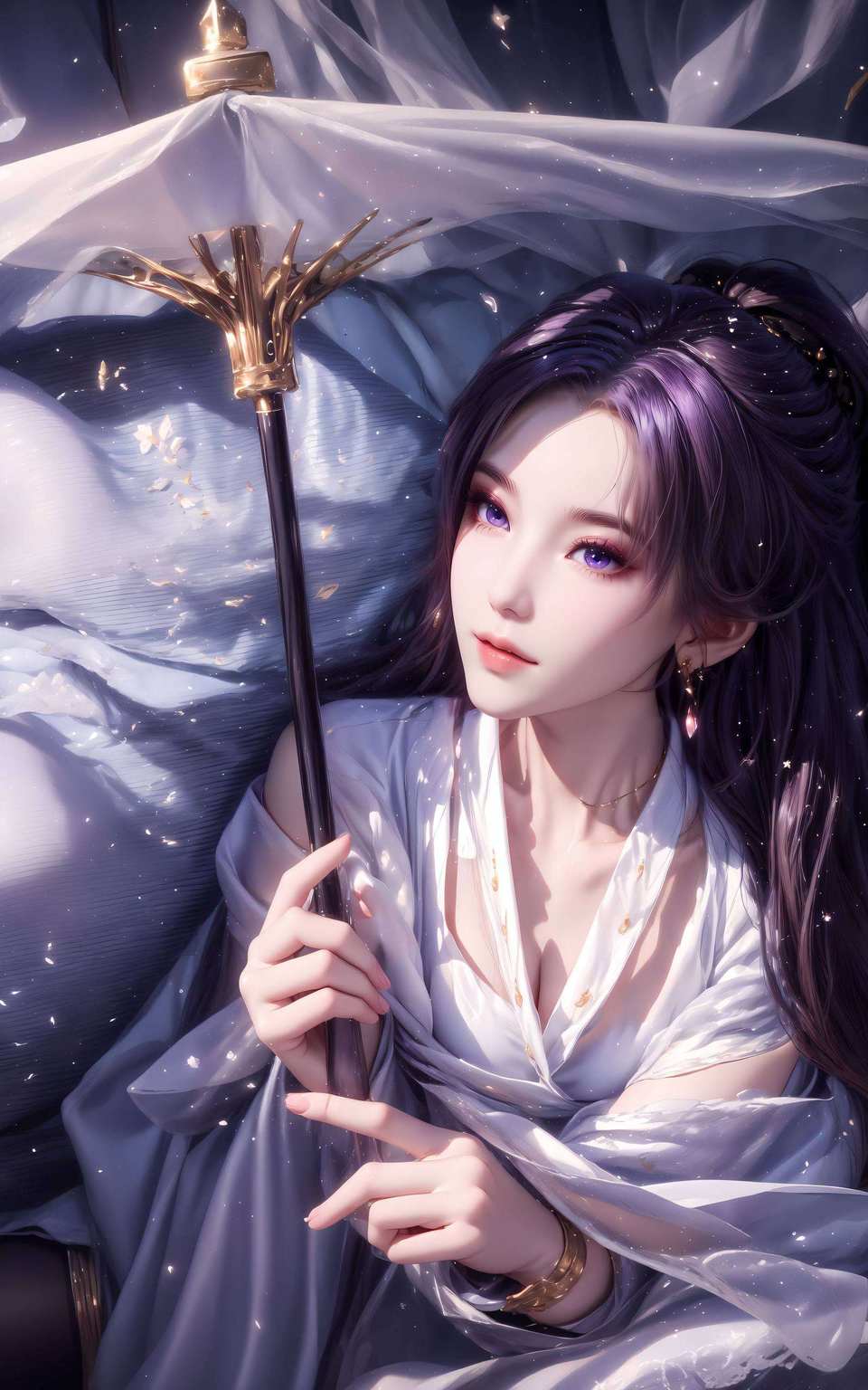 云霄师兄啊师兄