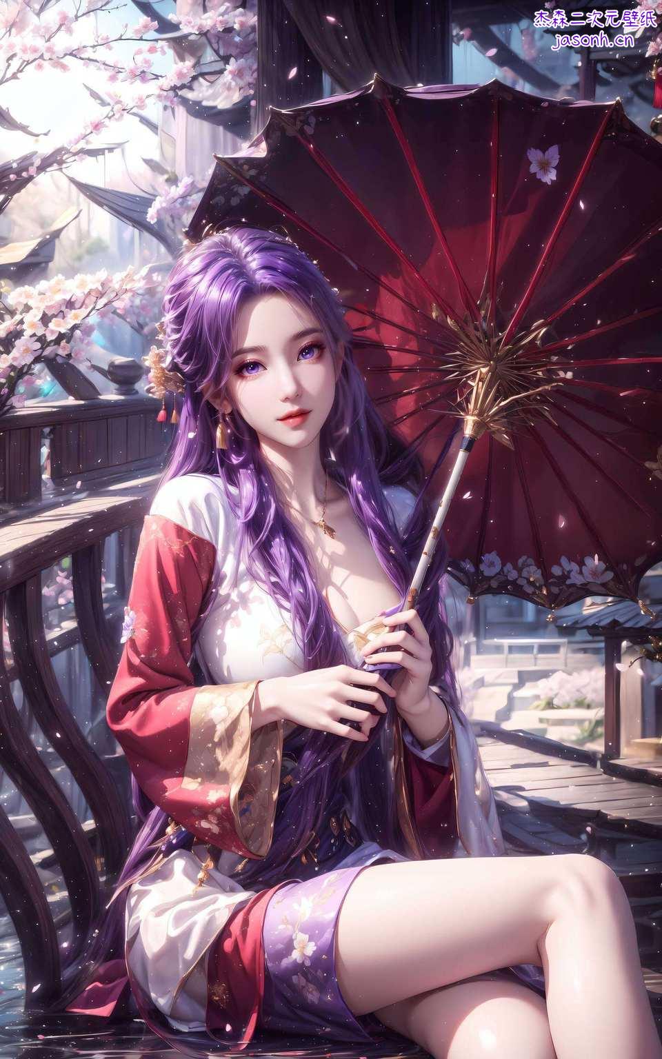 行走在玄幻世界仙子之美