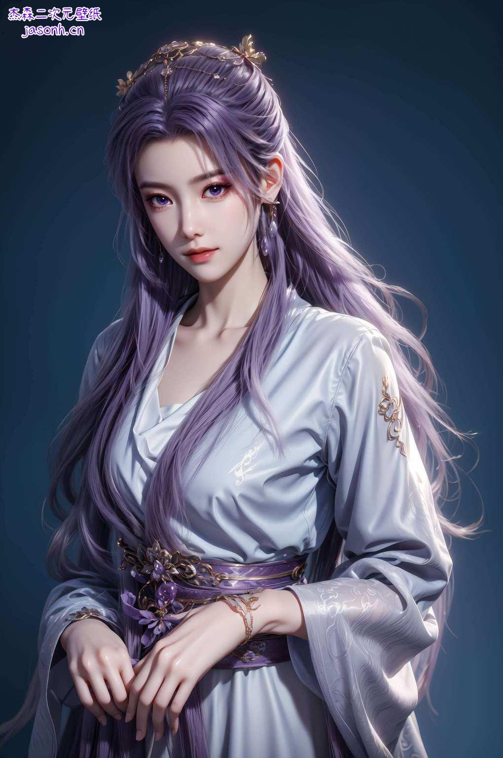 遂成壁纸流传世间