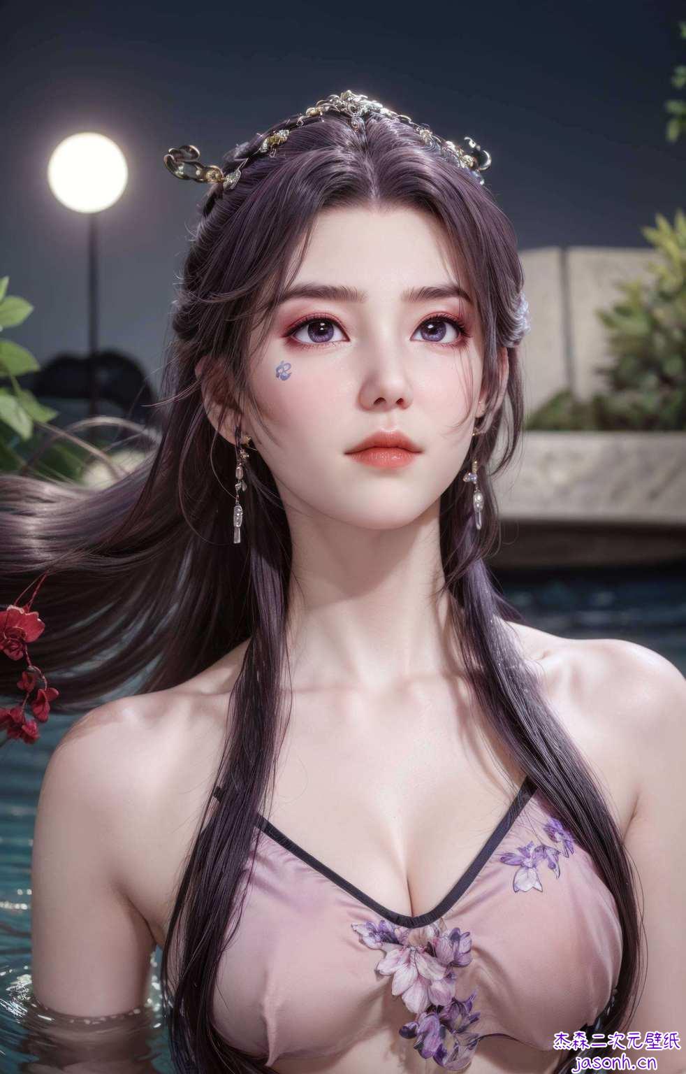 穿越古风画卷师兄啊师兄