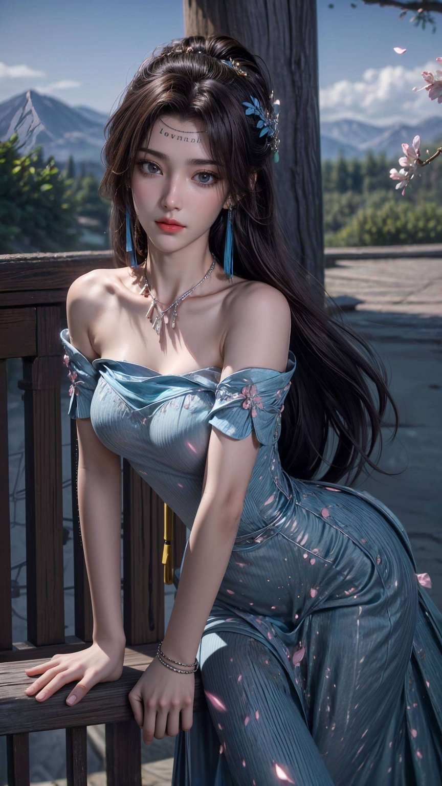 动漫壁纸间美女如云