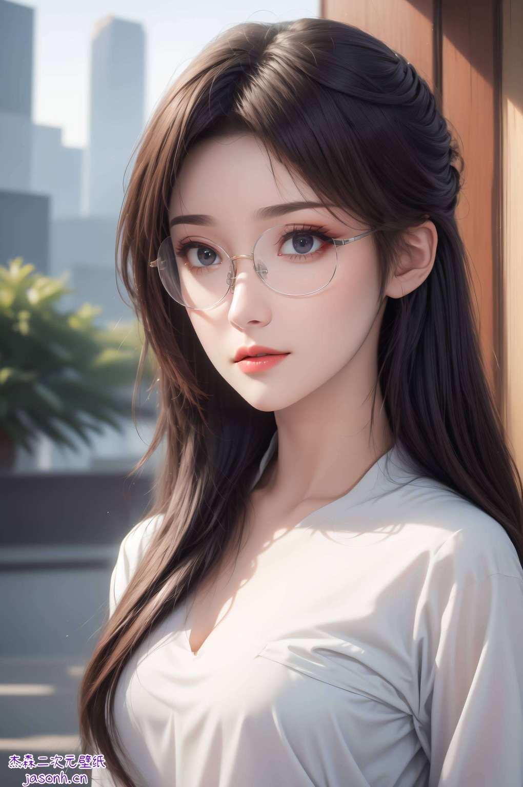 感受那份不染尘埃的美丽那翩翩起舞的云岚宗女神