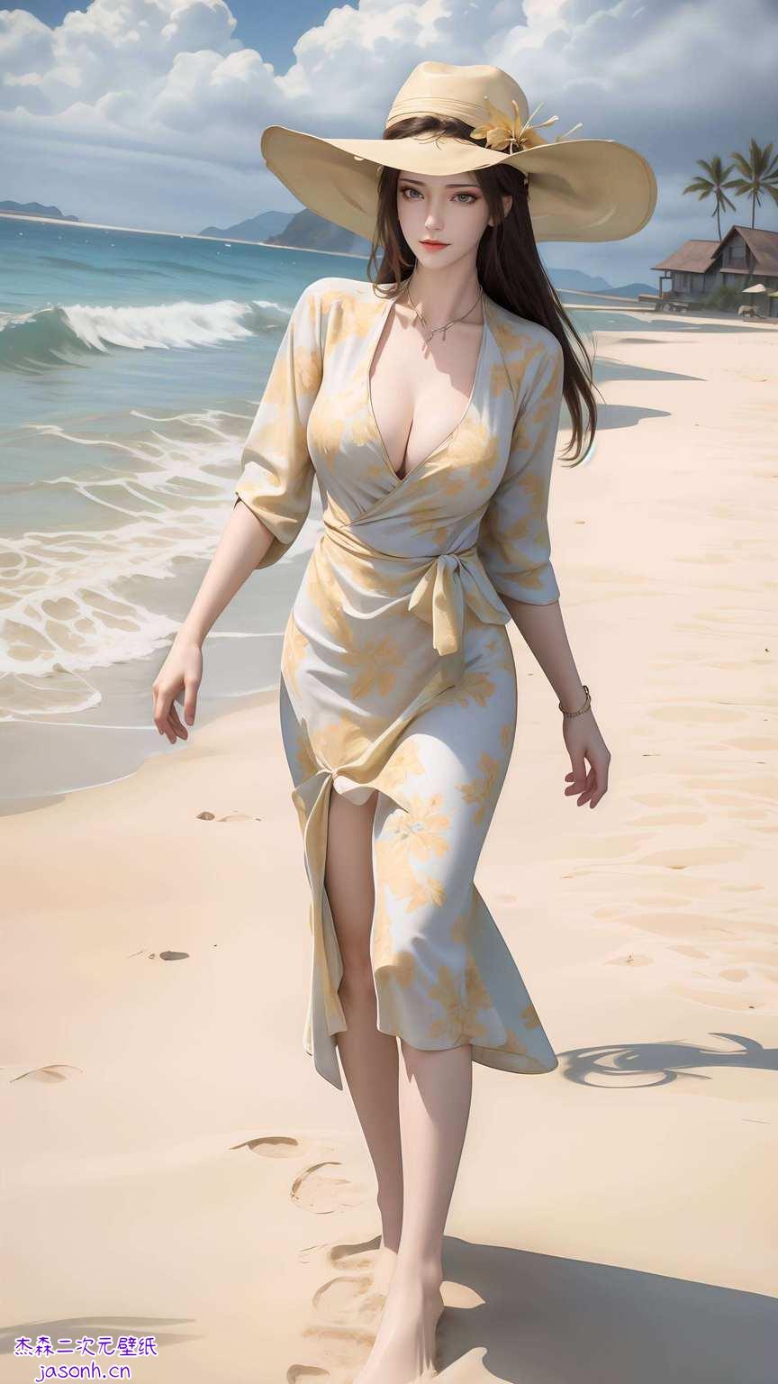 更是无数动漫迷心中的梦幻美女都能让人陶醉于那玄幻的世界