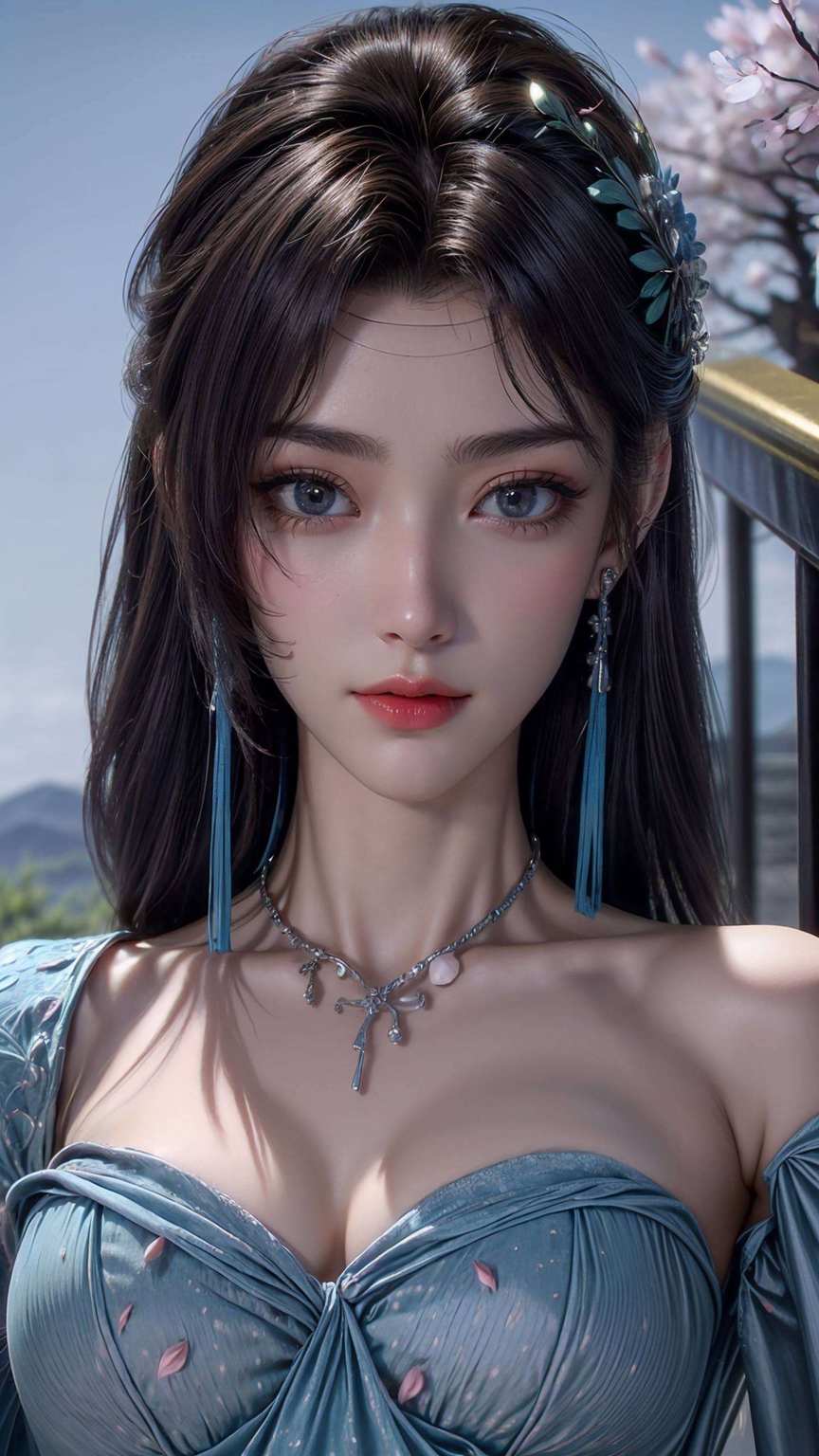 说起这位云韵大美女谁让她是我们的国漫女神呢？这不