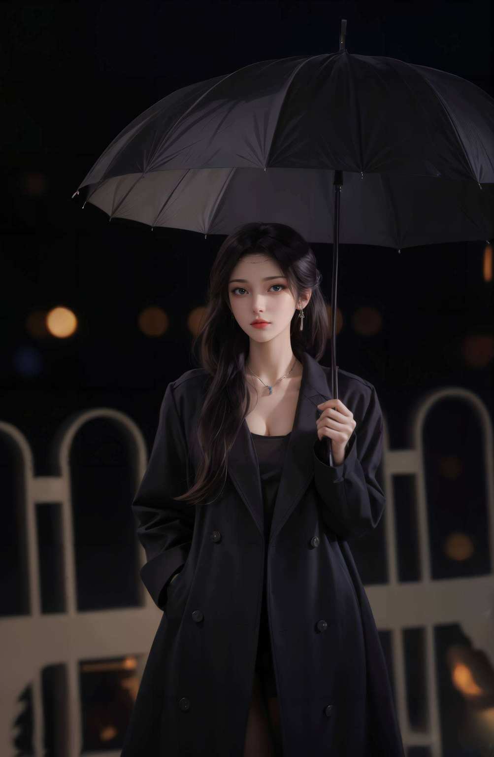 你不知道你的美嘿