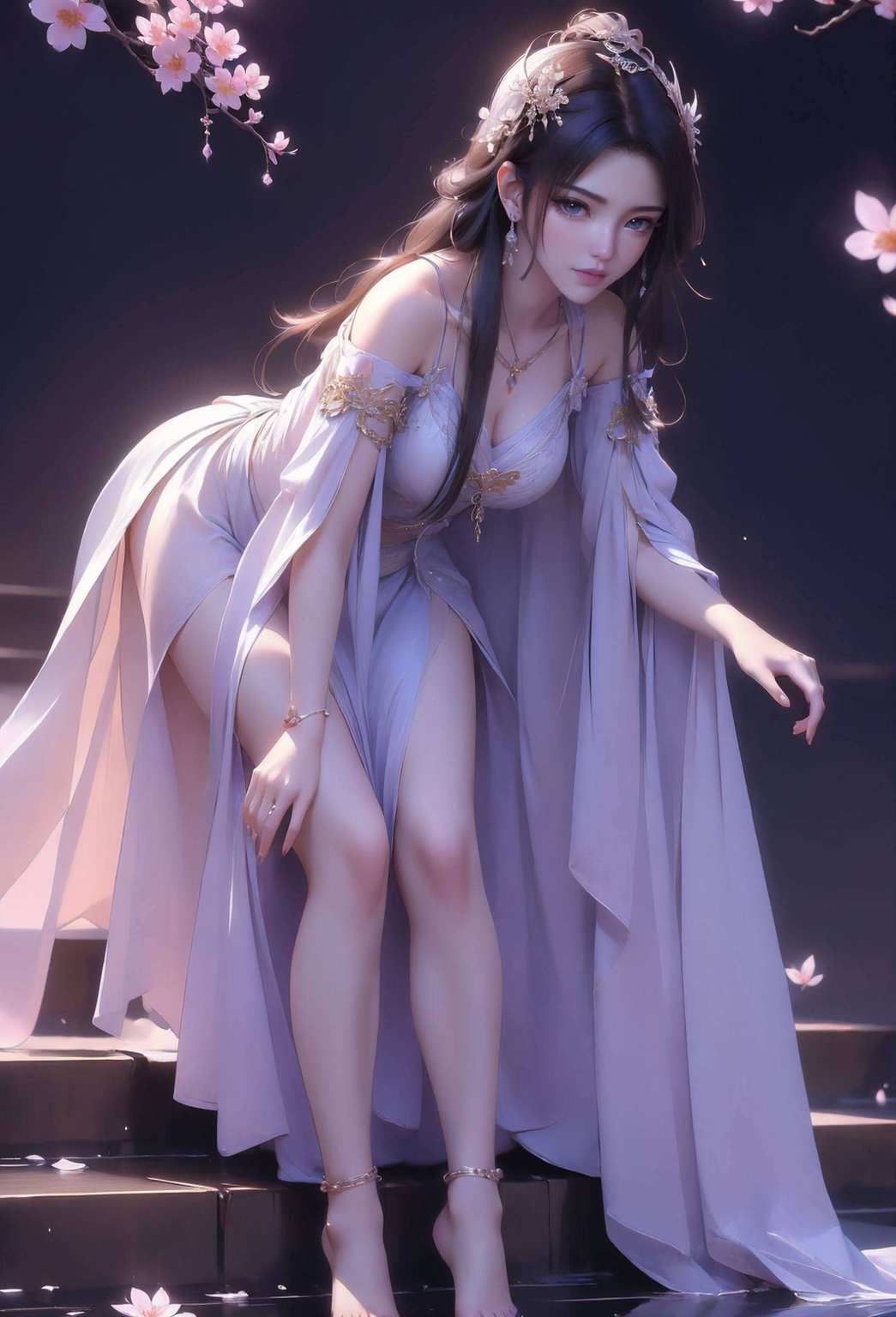 幽暗之中玄幻尘世